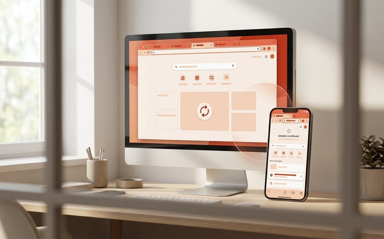 谷歌浏览器相关配图