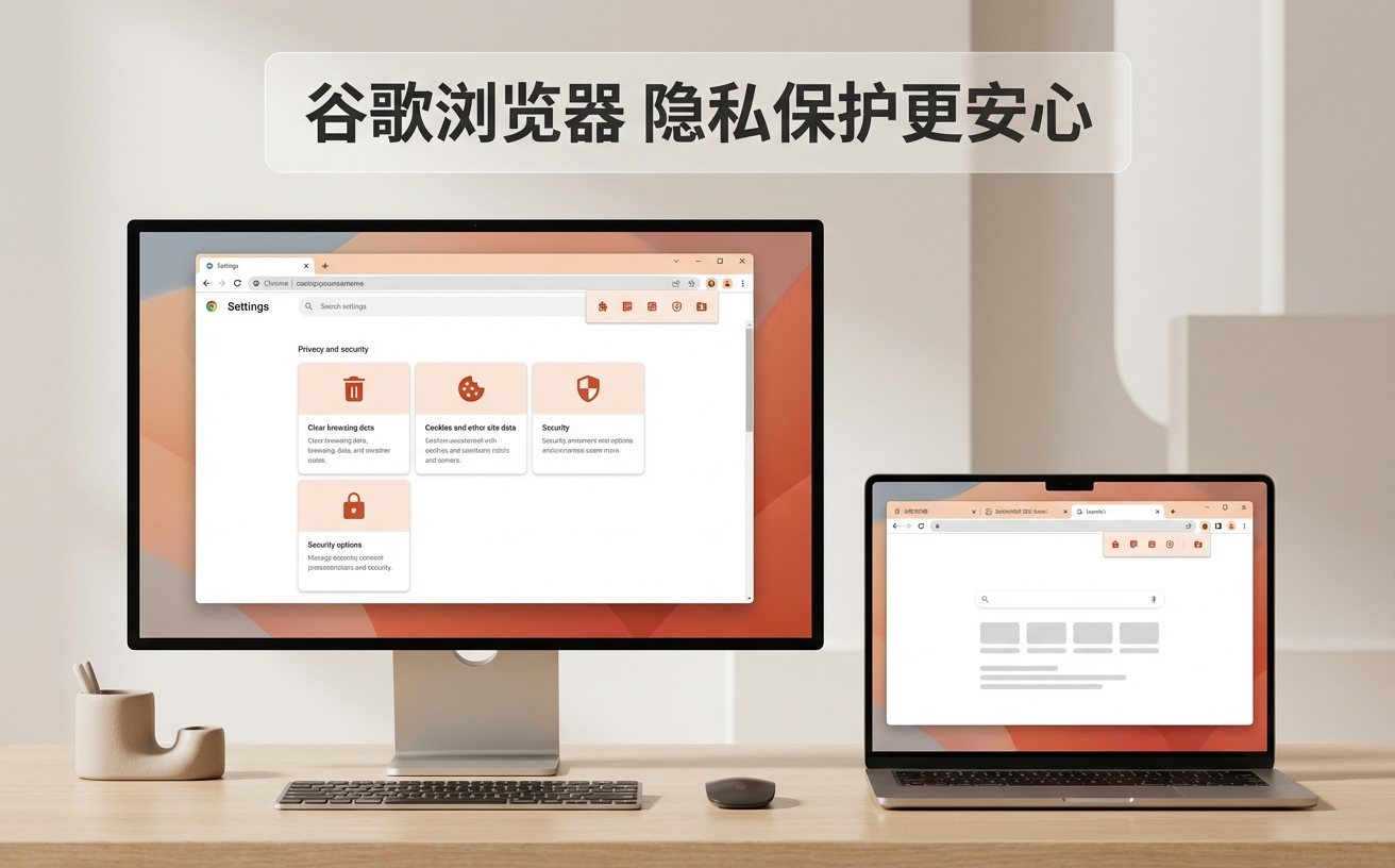 谷歌浏览器相关配图