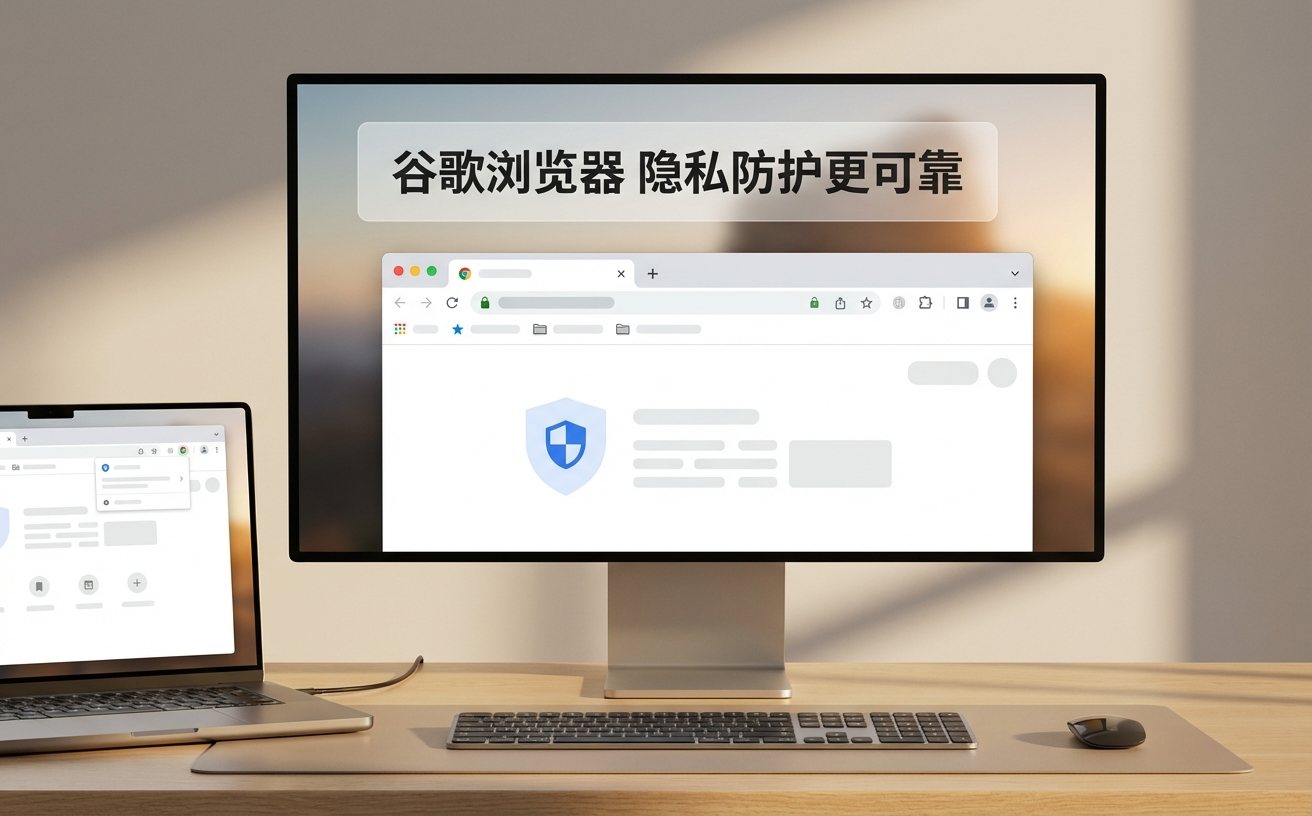 谷歌浏览器相关配图