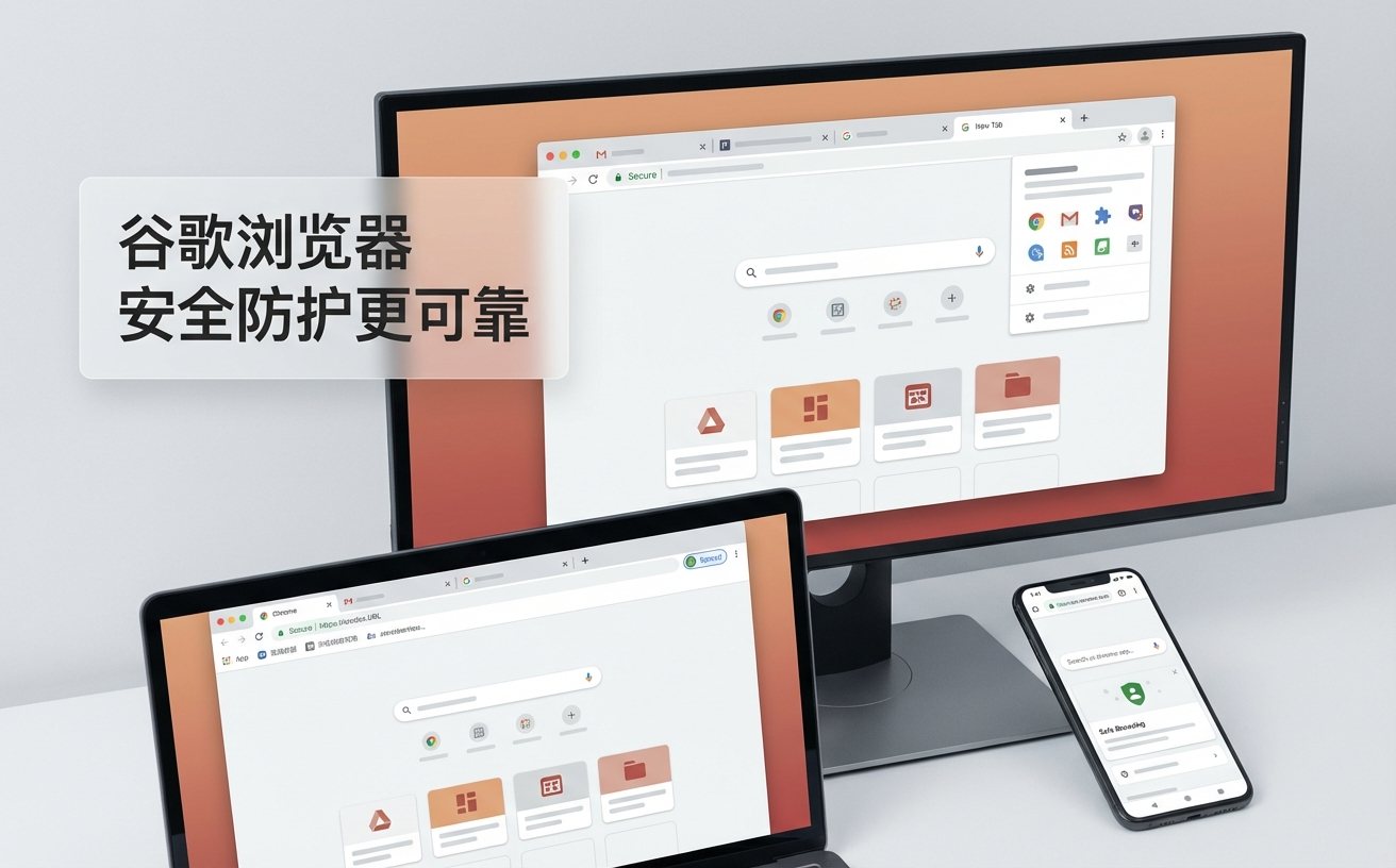 谷歌浏览器相关配图