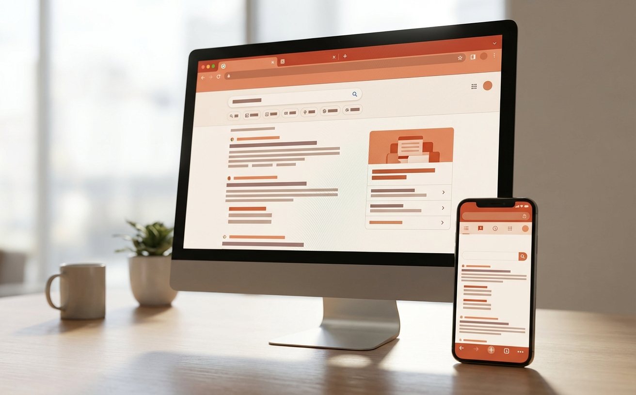 谷歌浏览器相关配图